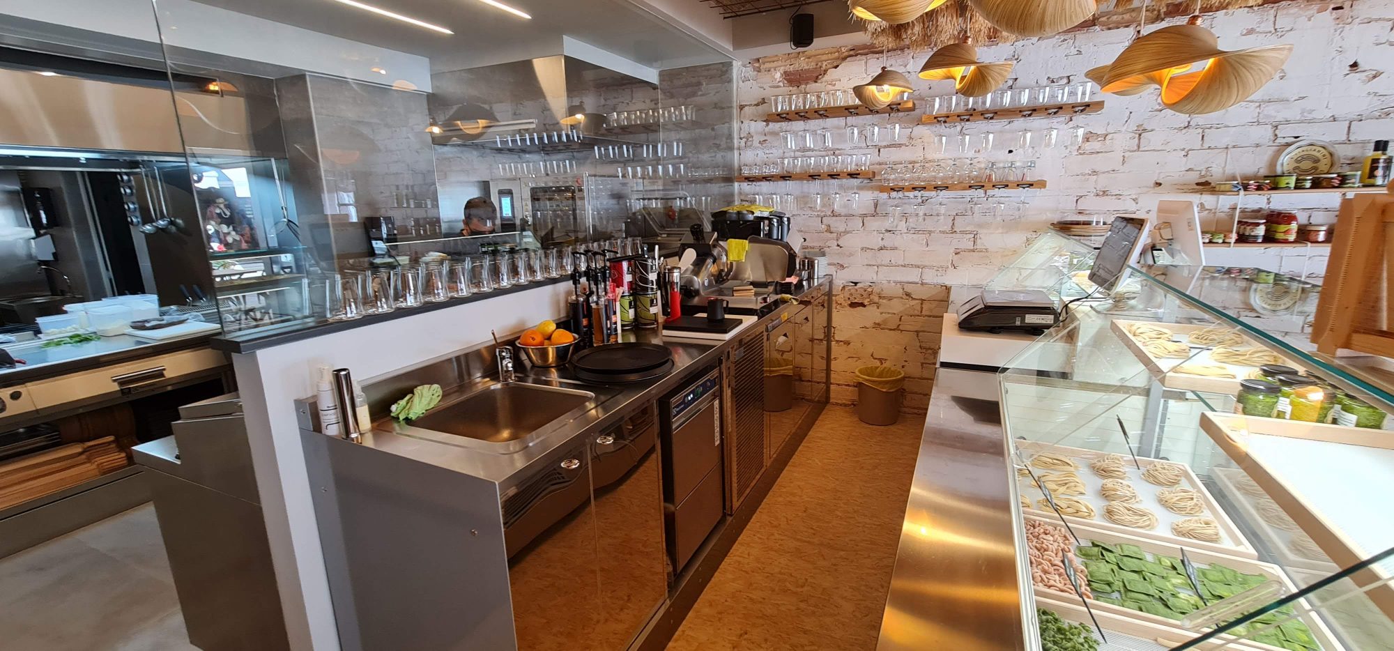 Italianini - Vista 6