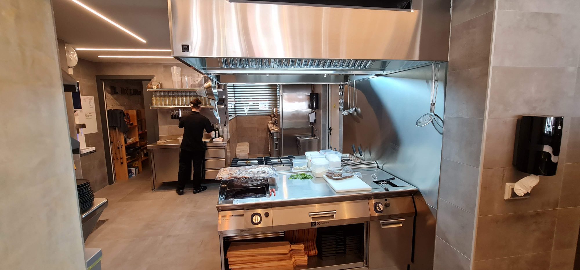 Italianini - Vista 8