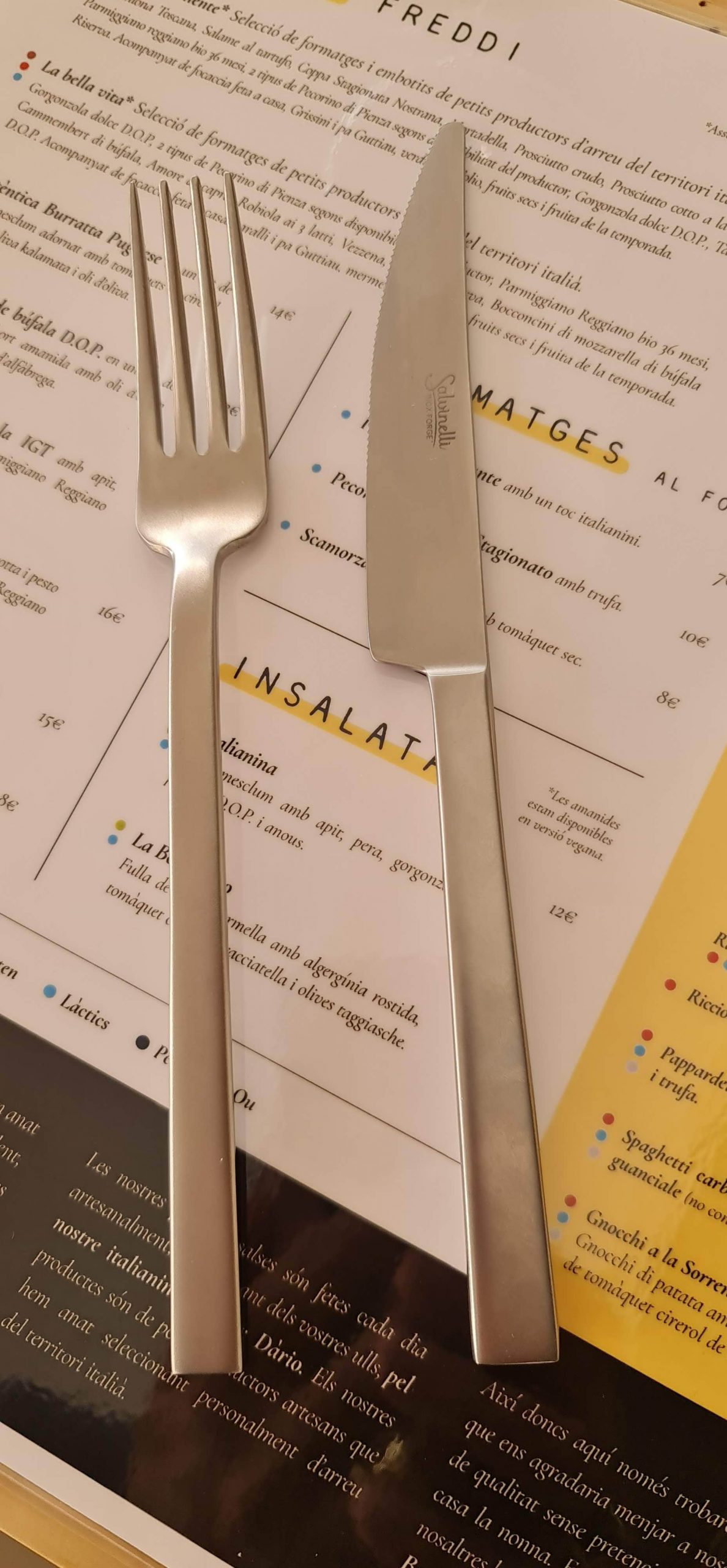 Italianini - Vista 11