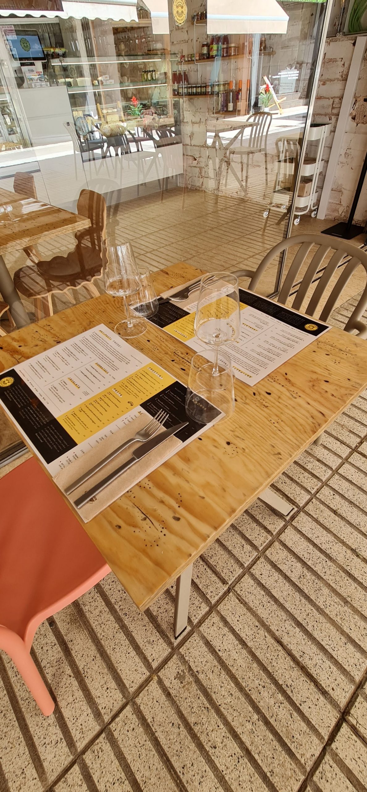 Italianini - Vista 12