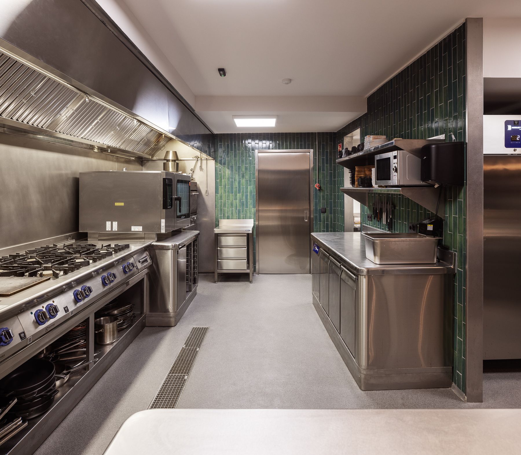 La Competència - Vista 15