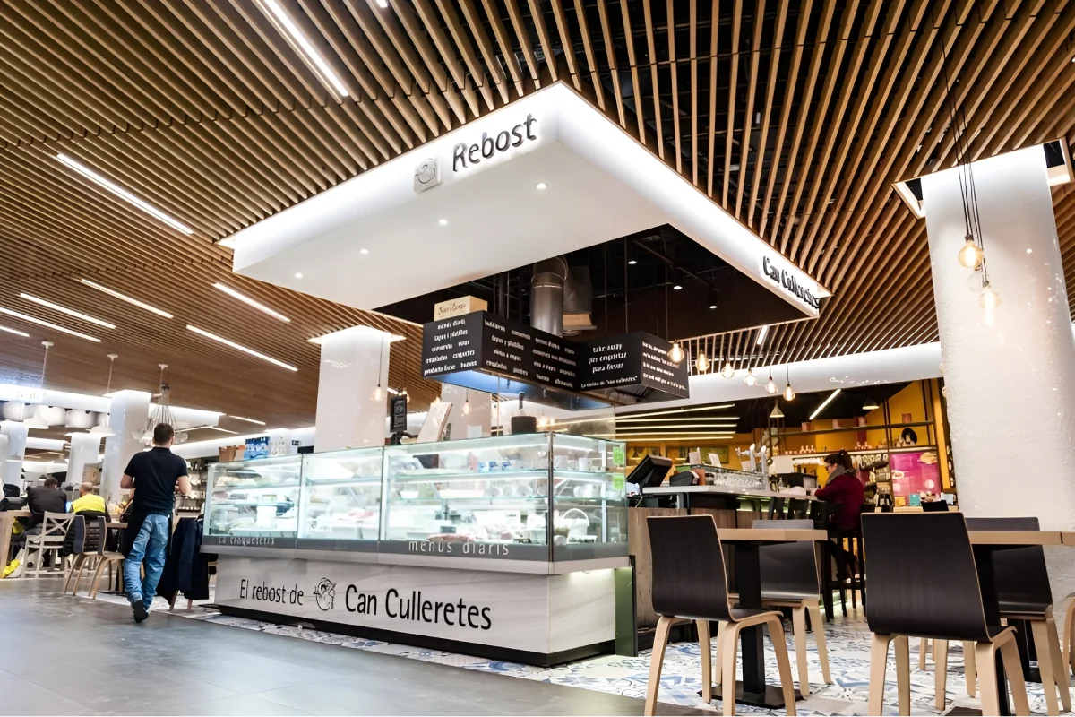 Rebots de Can Culleretes